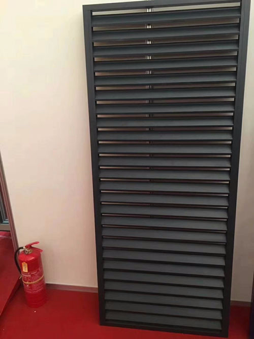 百葉（yè）窗成品