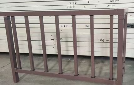 護欄生產廠家 護欄生產廠家